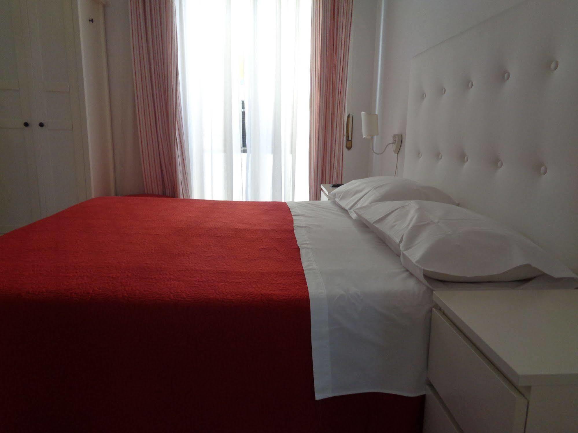 Interno 9 Hotel Rome Exterior photo