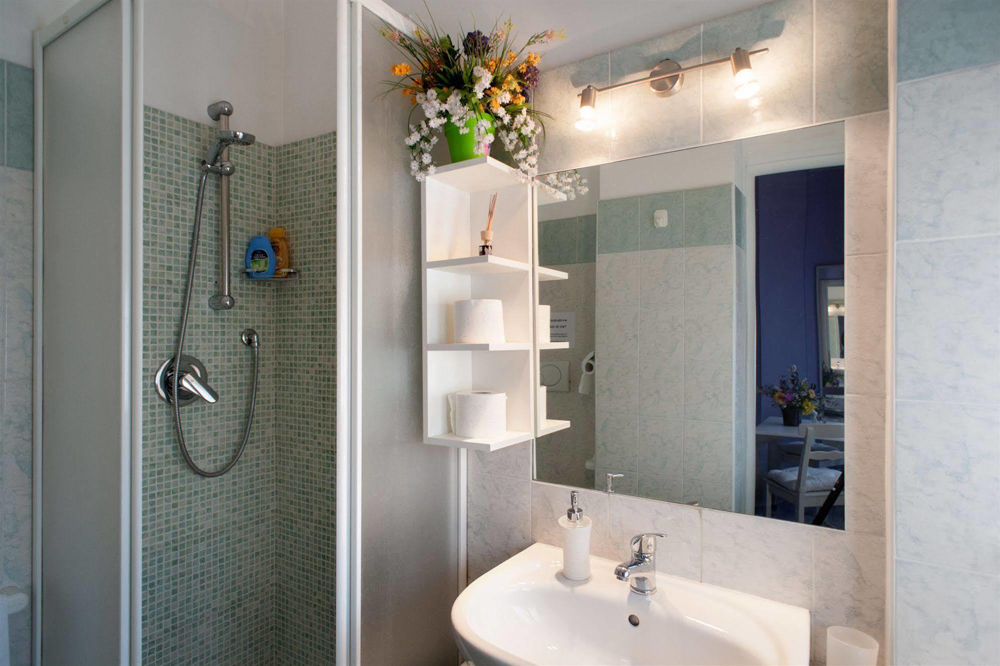 Interno 9 Hotel Rome Exterior photo